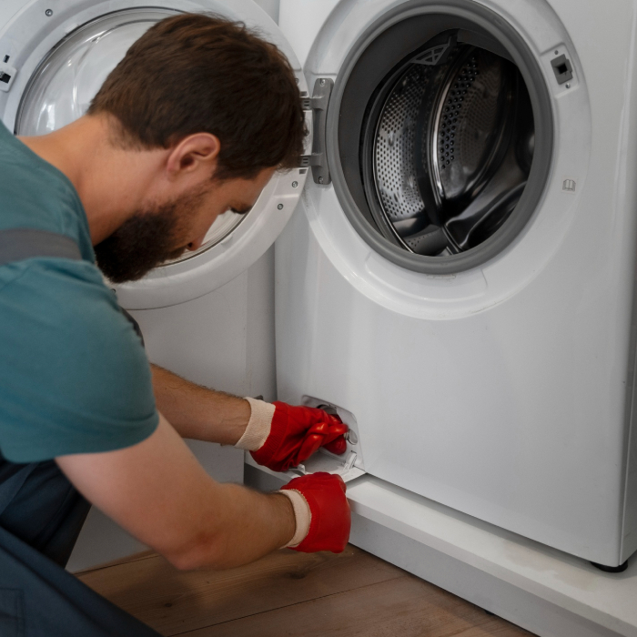 Washing Machine Services & Repair